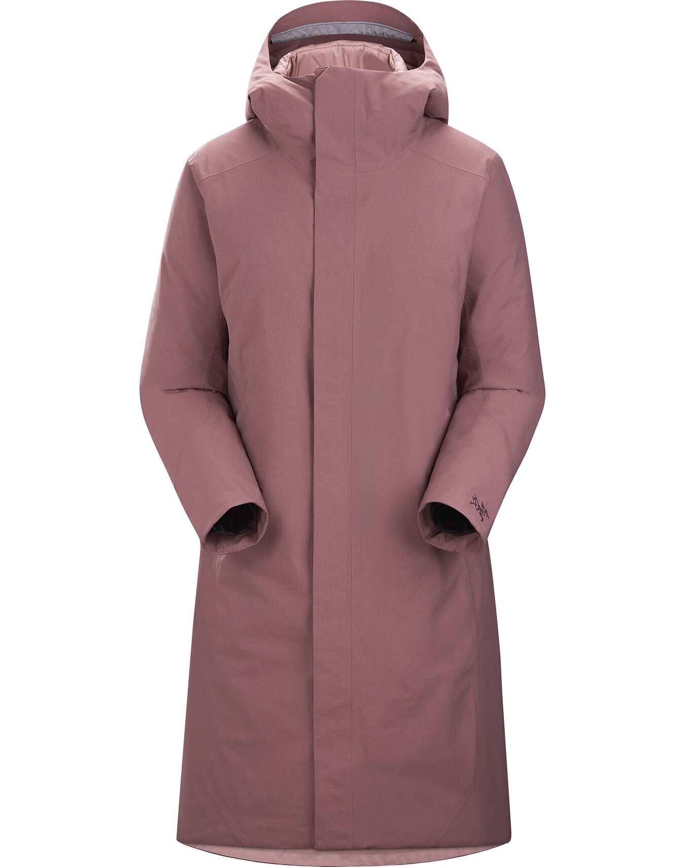 Patera Parka - 1