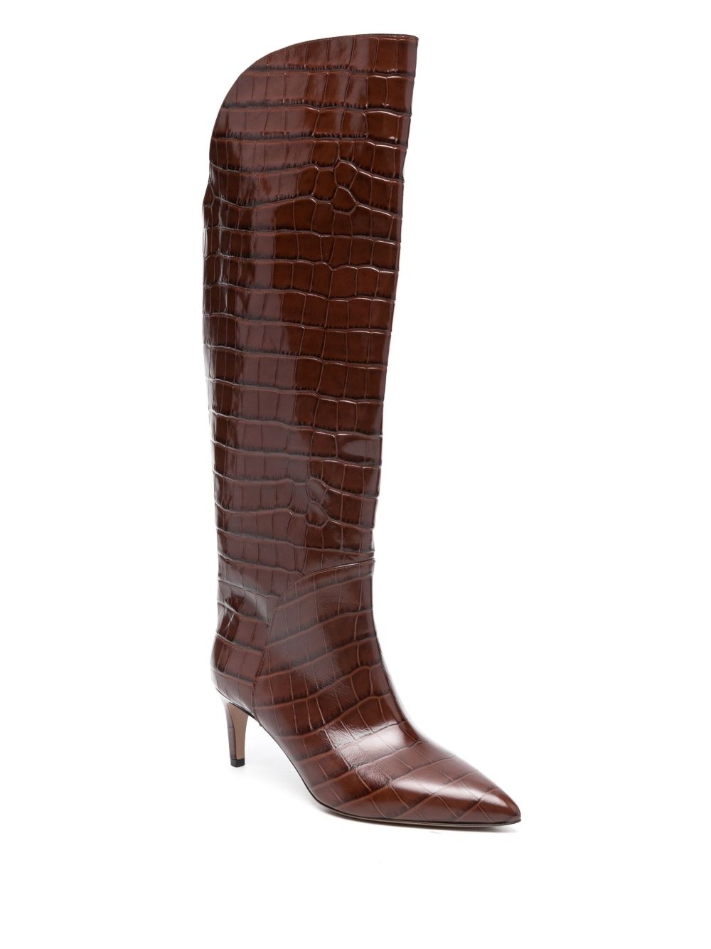 Gaia 60mm boots - 2