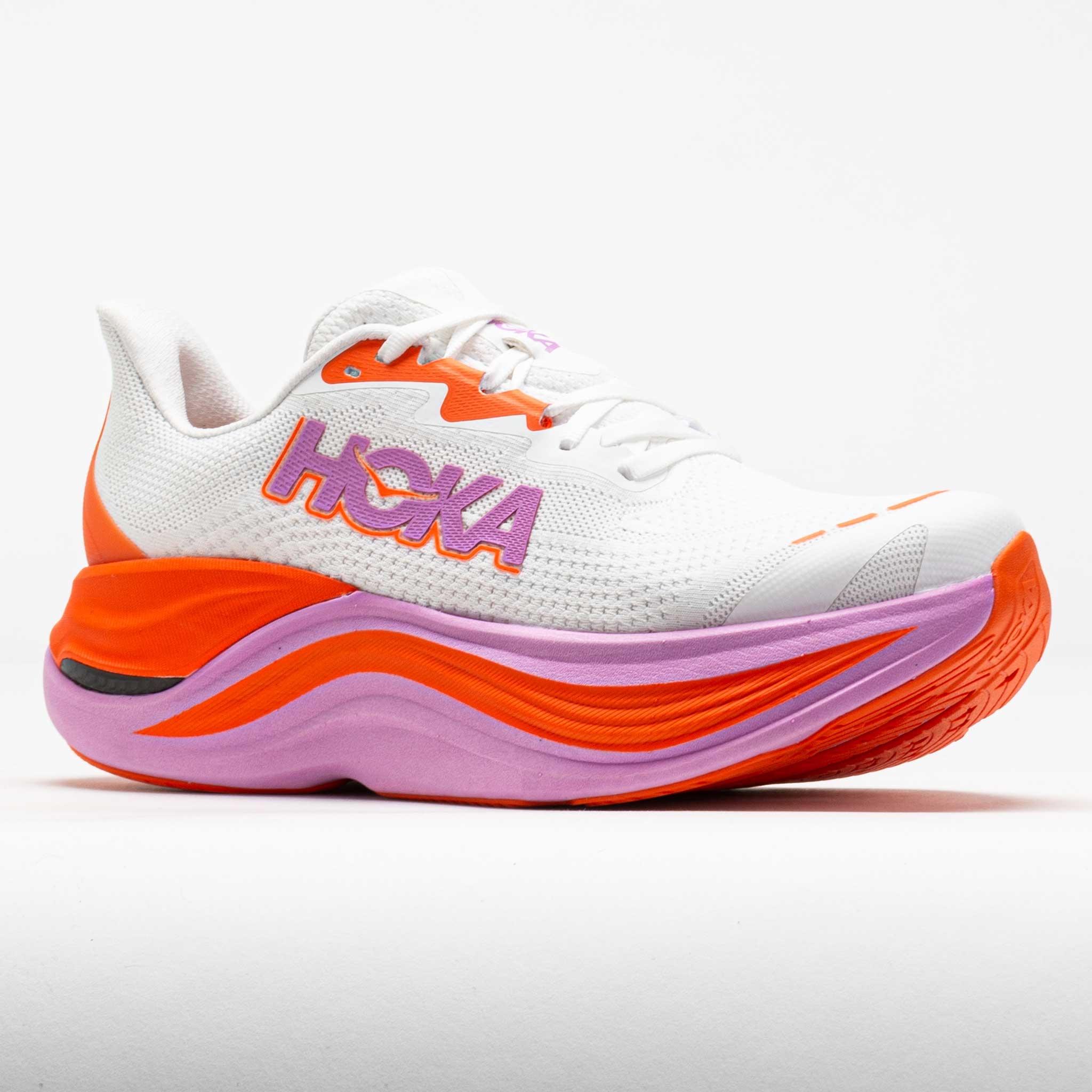 HOKA Skyward X Men's Frost/Lupine - 5