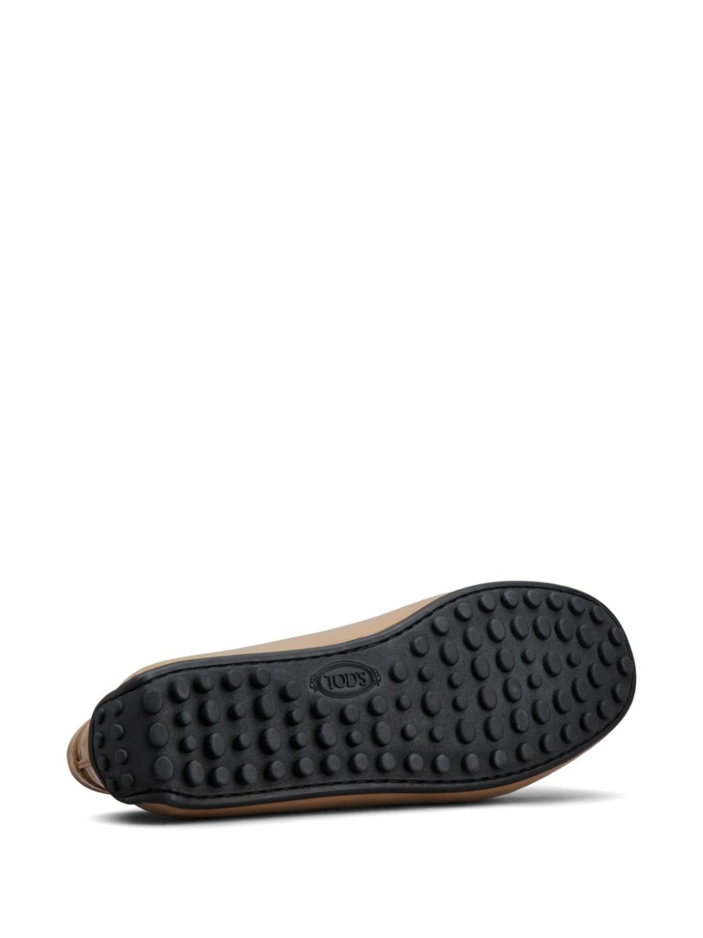leather loafers - 4