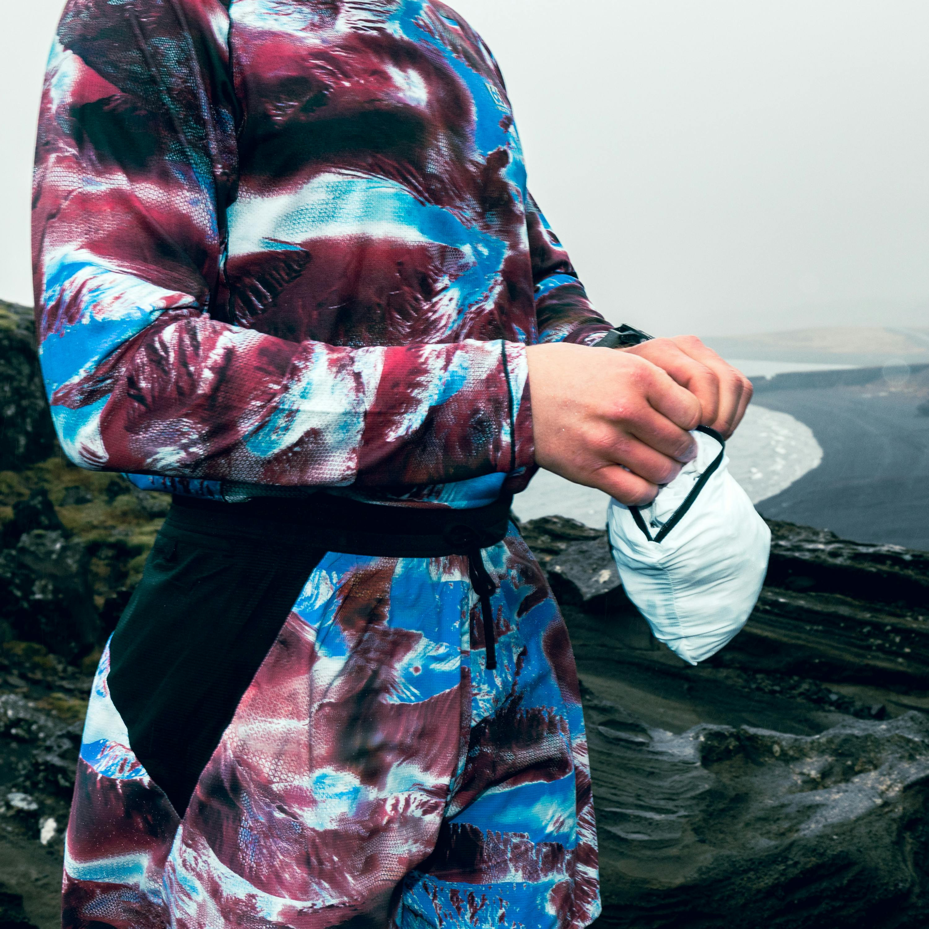 Helgafell Longsleeve Baselayer (Unisex) - 4