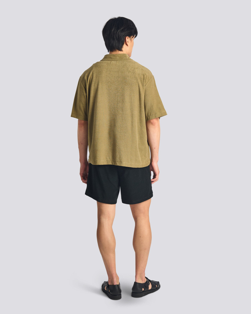Army Terry Tour Shirt 3