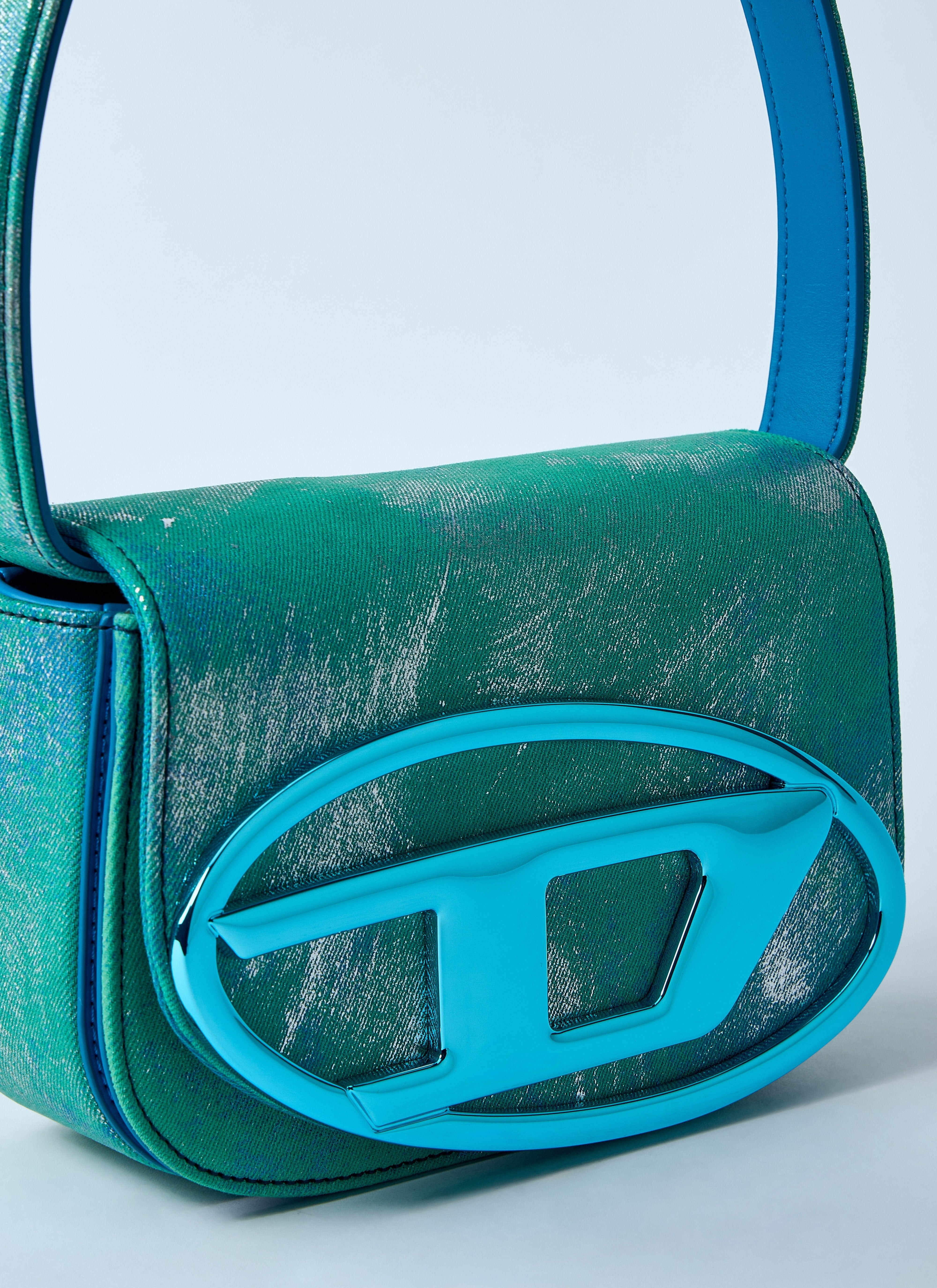 Diesel Women 1Dr Shoulder Bag - 4