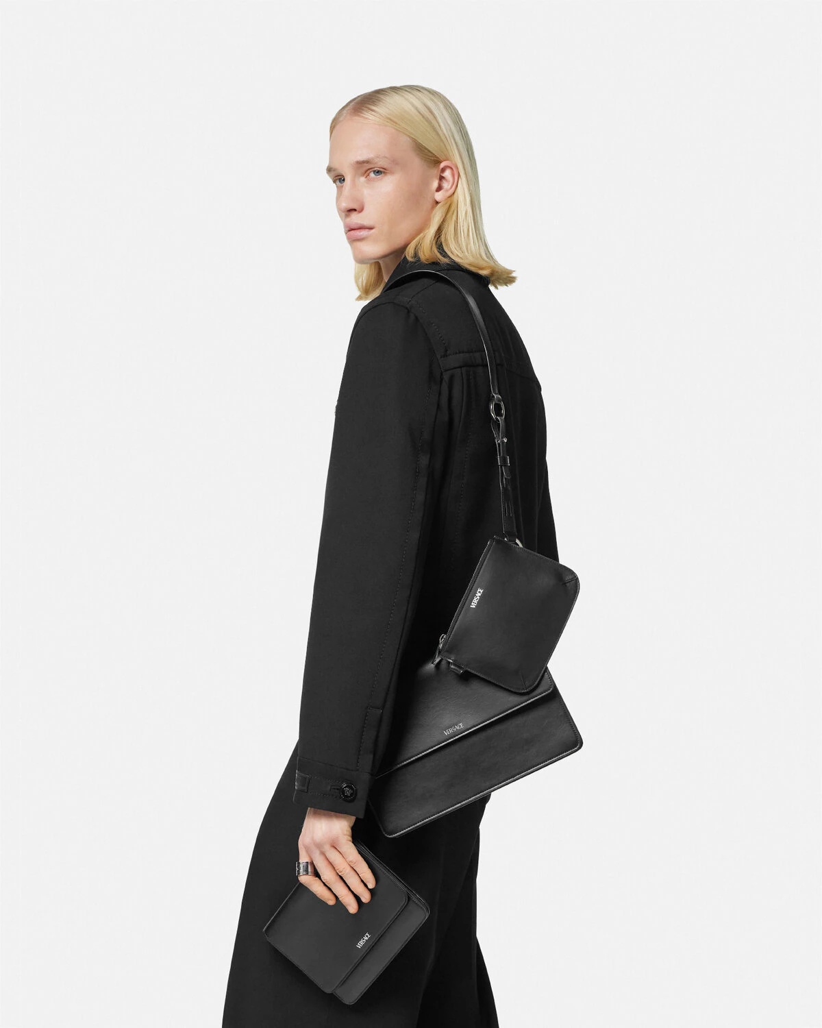 Cargo Modular Messenger Bag - 3