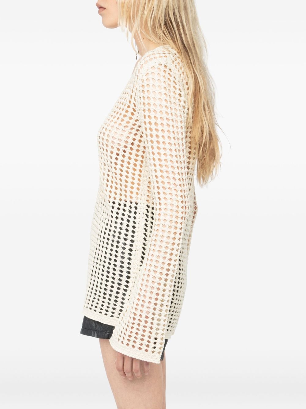 Rany blouse - 5