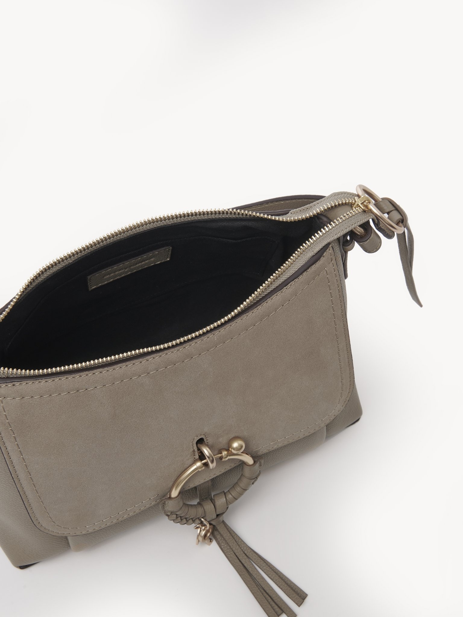 JOAN SMALL CROSS-BODY BAG - 3