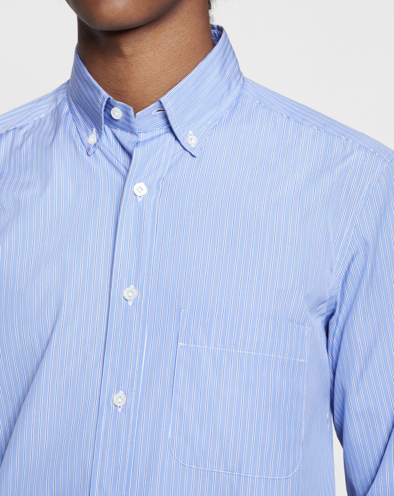 FITTED SHIRT - 6
