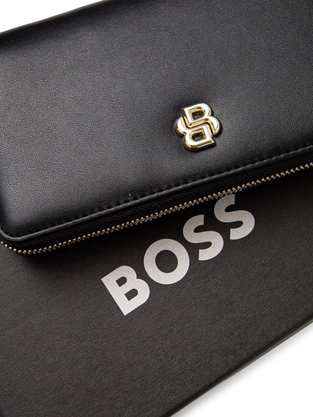 logo-plaque wallet - 4
