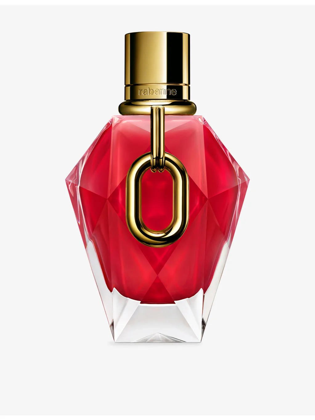 Million Red For Her Parfum 90ml - 1