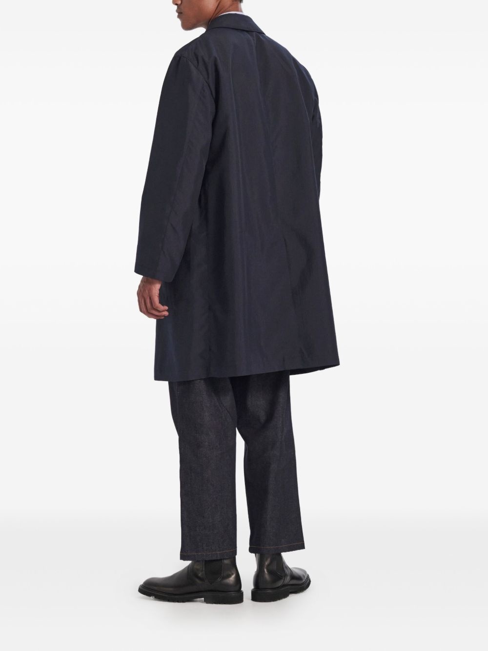 Dunkeld coat - 3