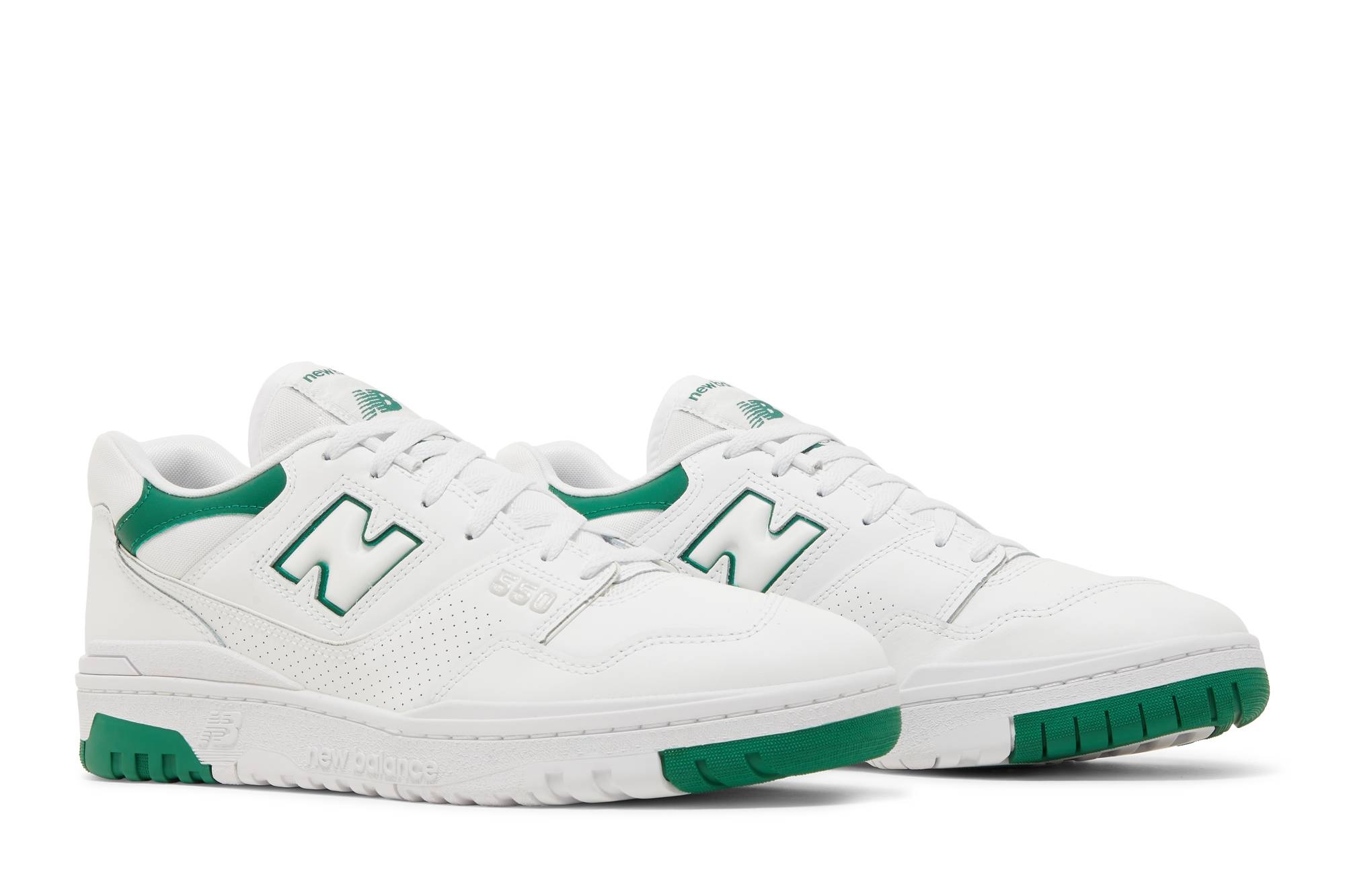 550 'White Classic Pine' - 8