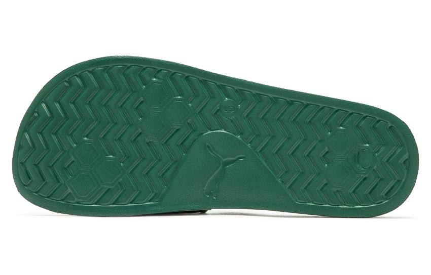 PUMA Leadcat 2.0 Suede Classic Sandals 384872-10 - 7