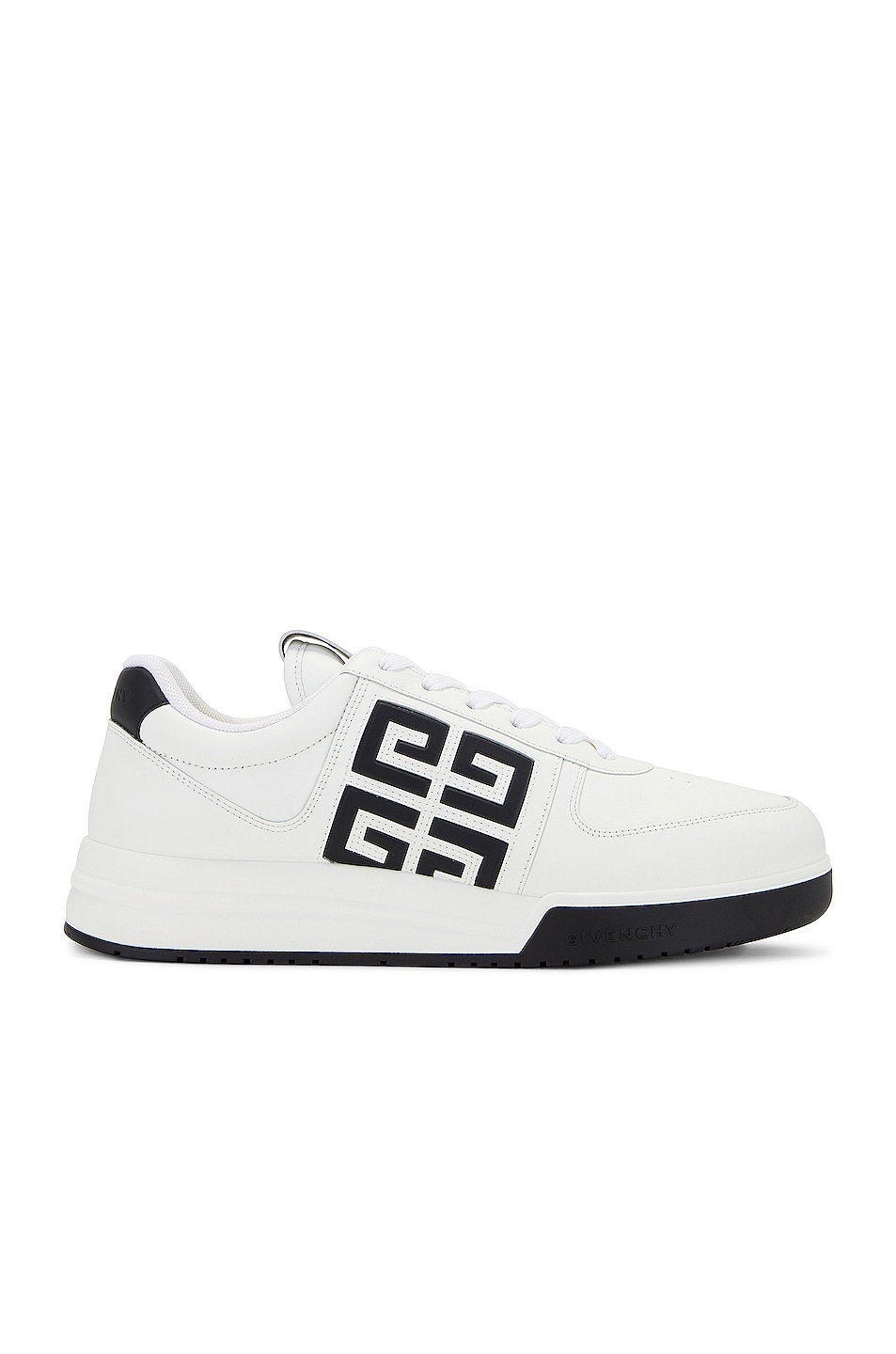 G4 Low Top Sneaker - 1