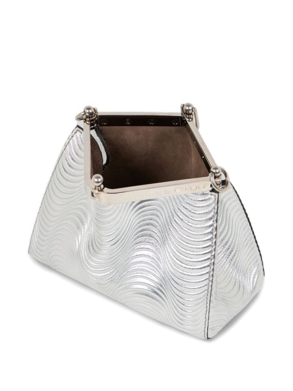 small Vela shoulder bag - 6