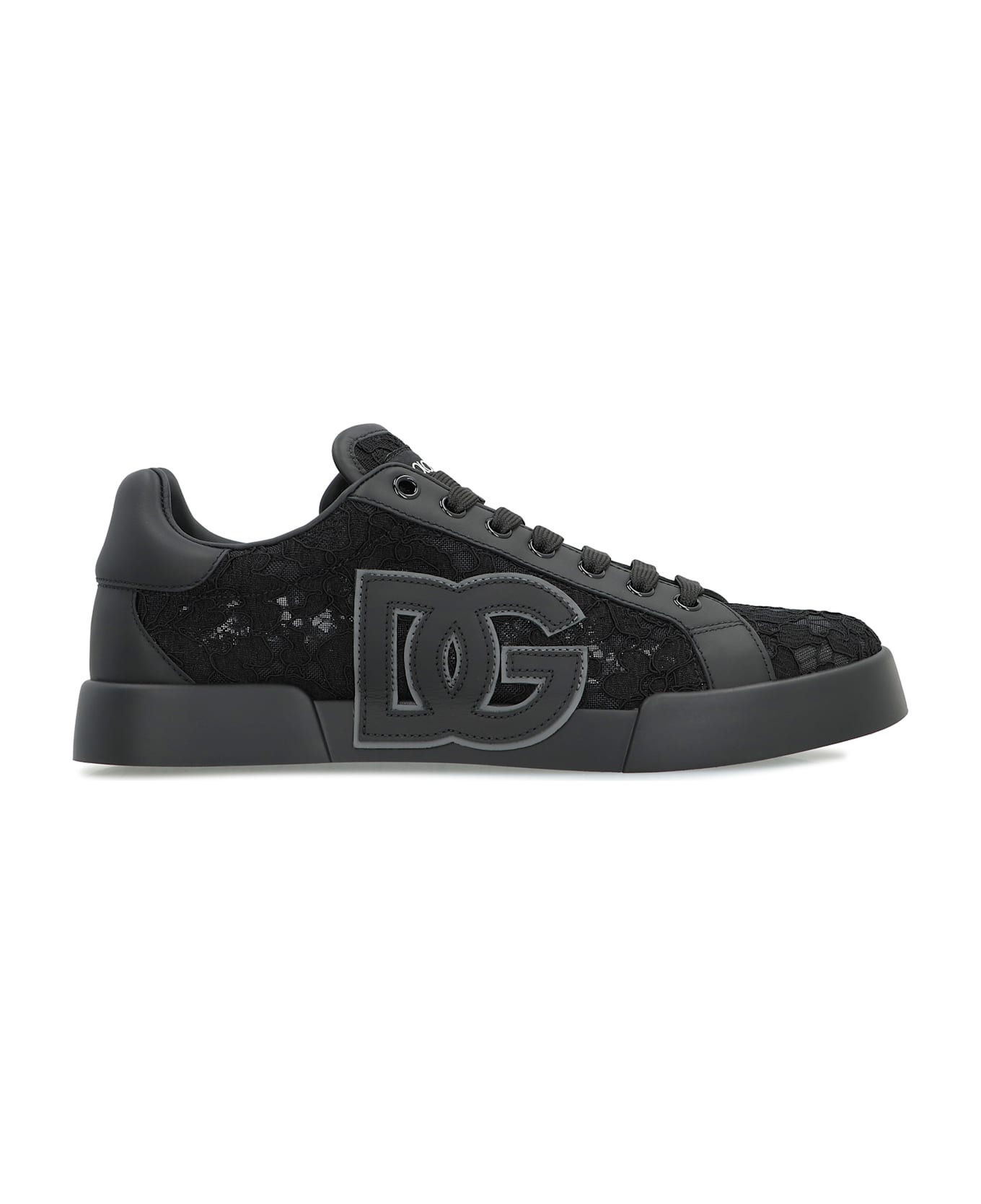 Taormina Low-top Sneakers - 2