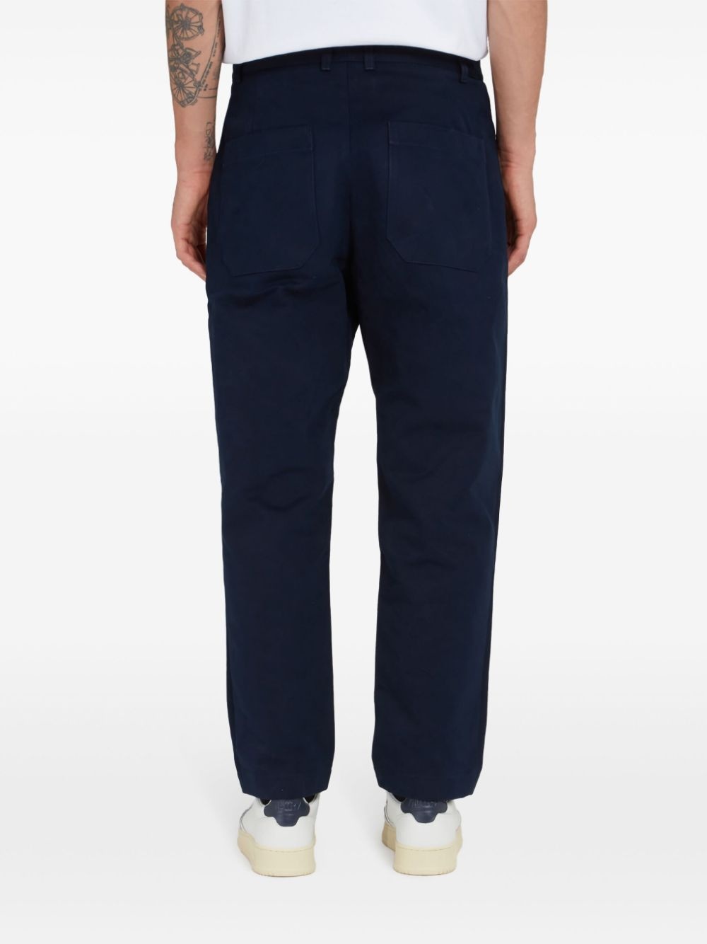 Bill trousers - 3