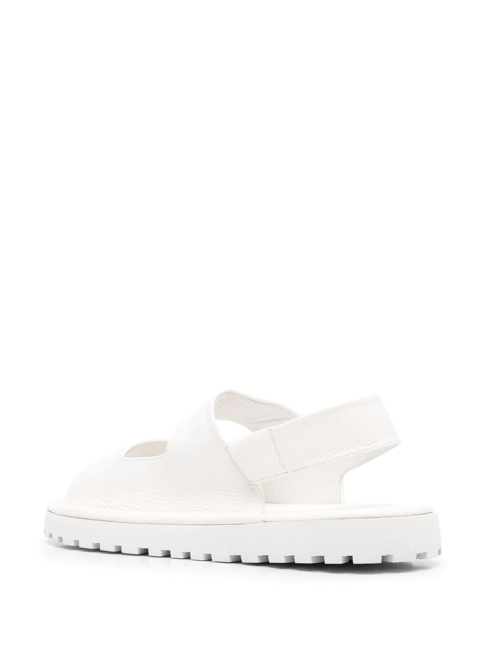 open toe sandals - 3