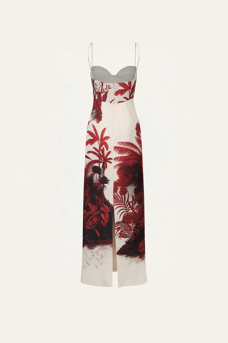 Plentiful Qualities Dress 3