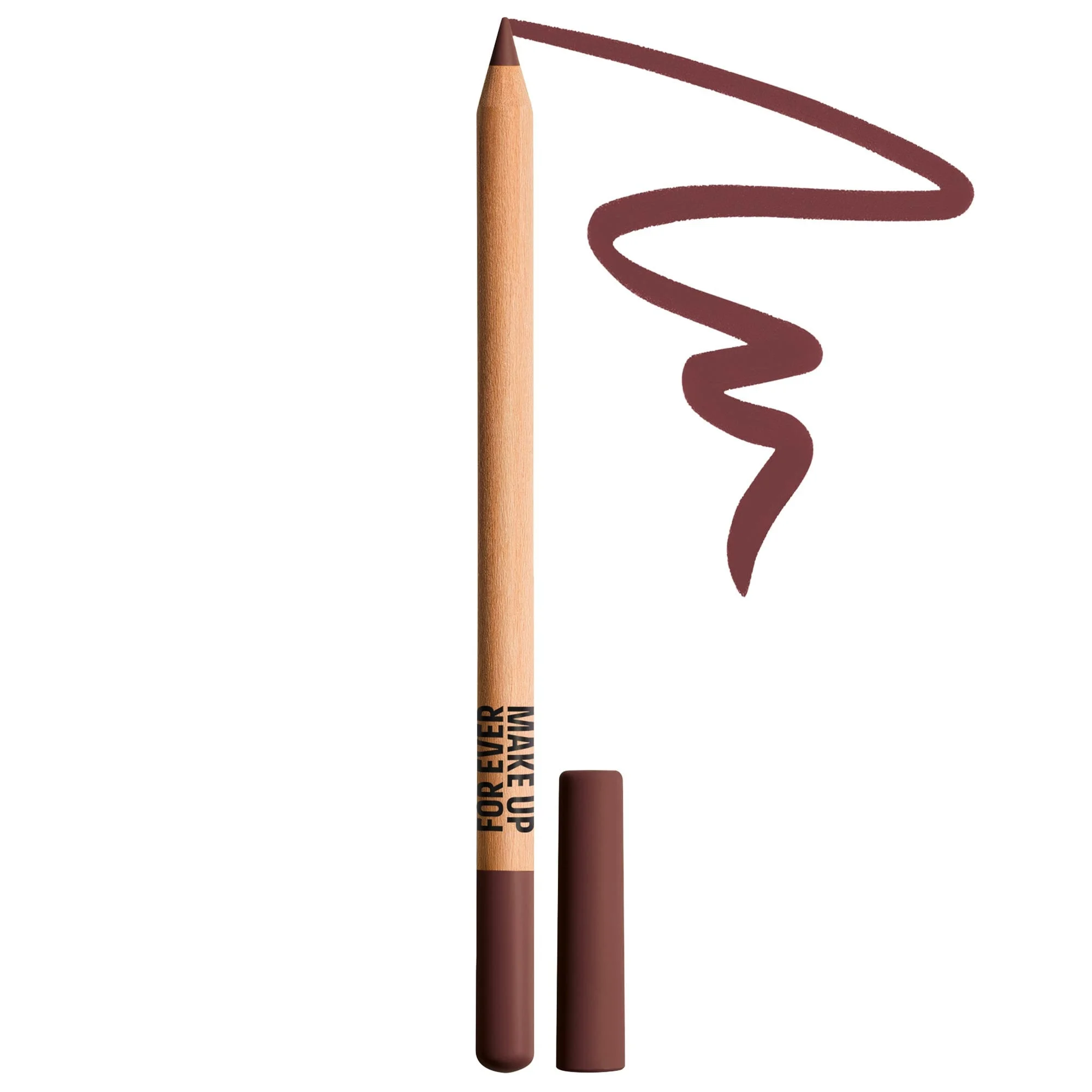 Artist Color Pencil Long-Lasting Lip Liner - 1
