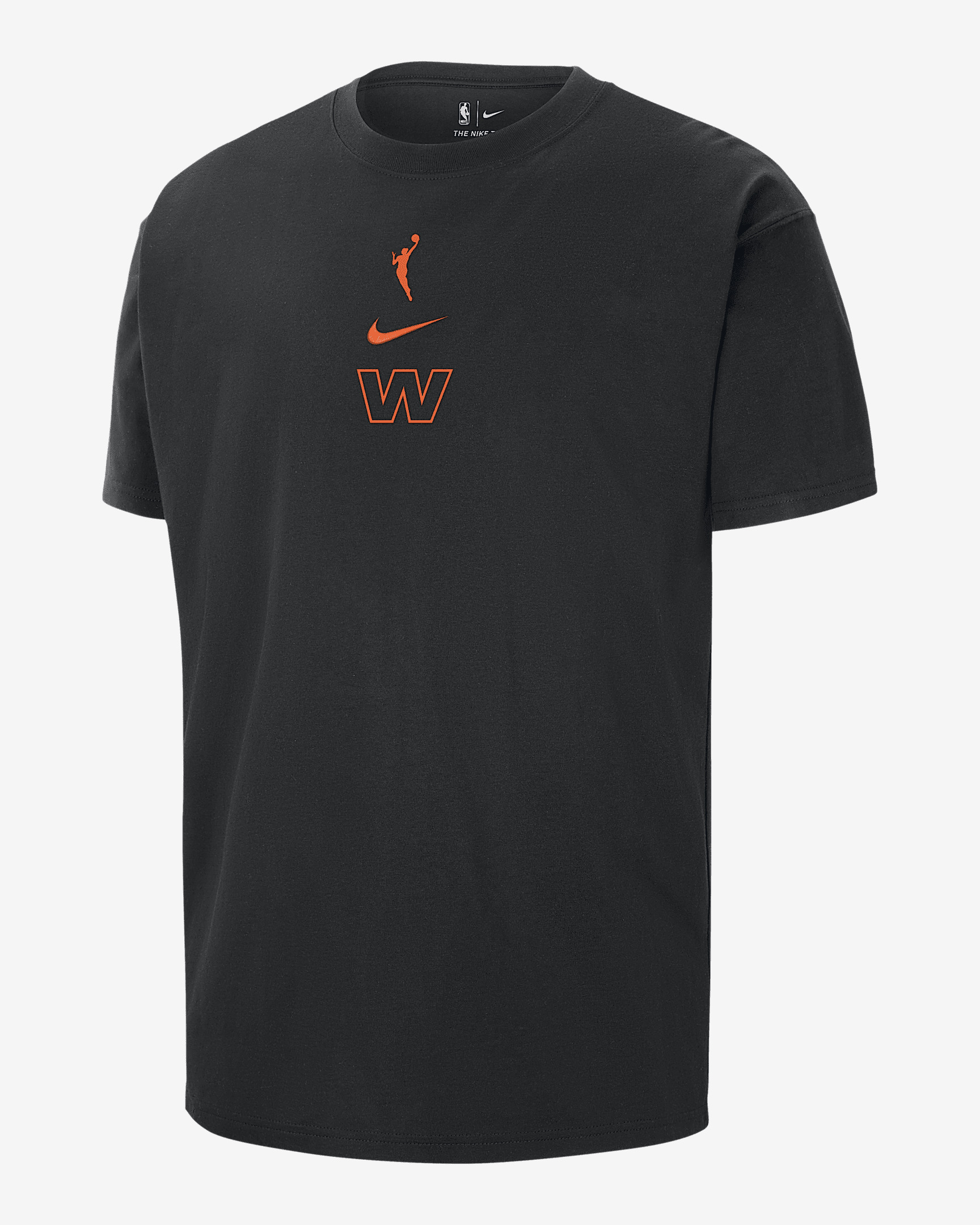 Team 13 Premium Essentials Men's Nike WNBA T-Shirt - 1
