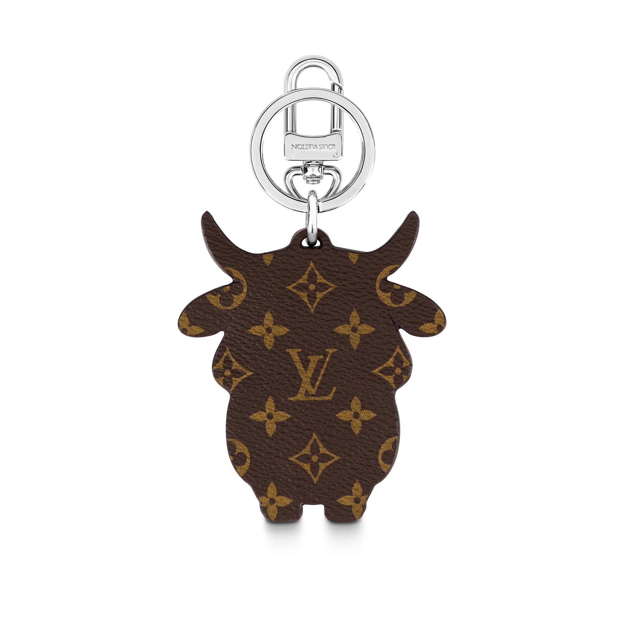 Chinese New Year Bag Charm And Key Holder - 2
