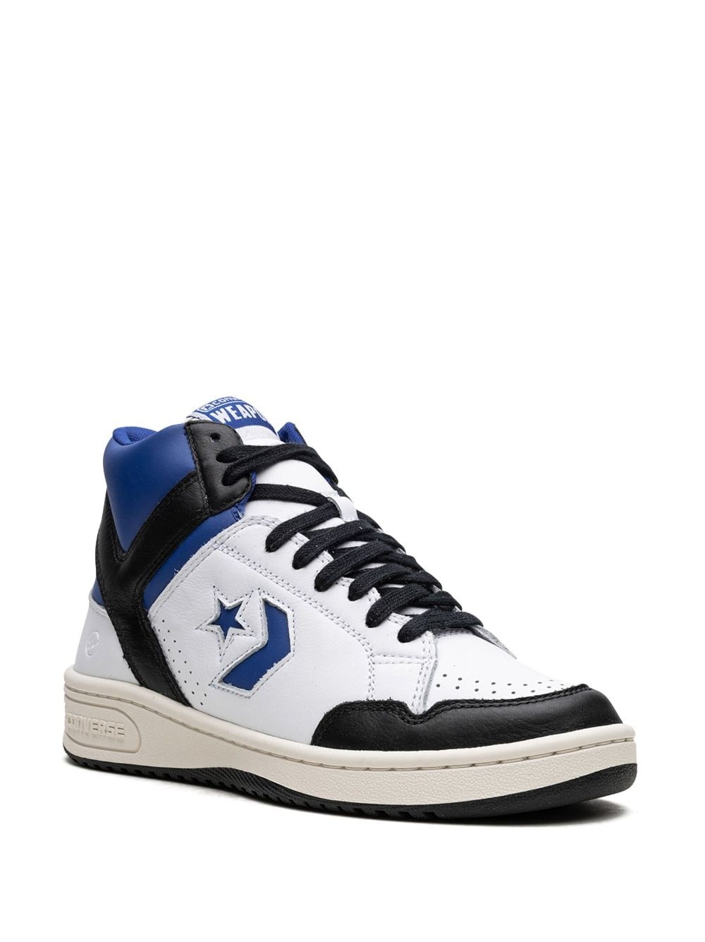 x Fragment Design Weapon sneakers - 2