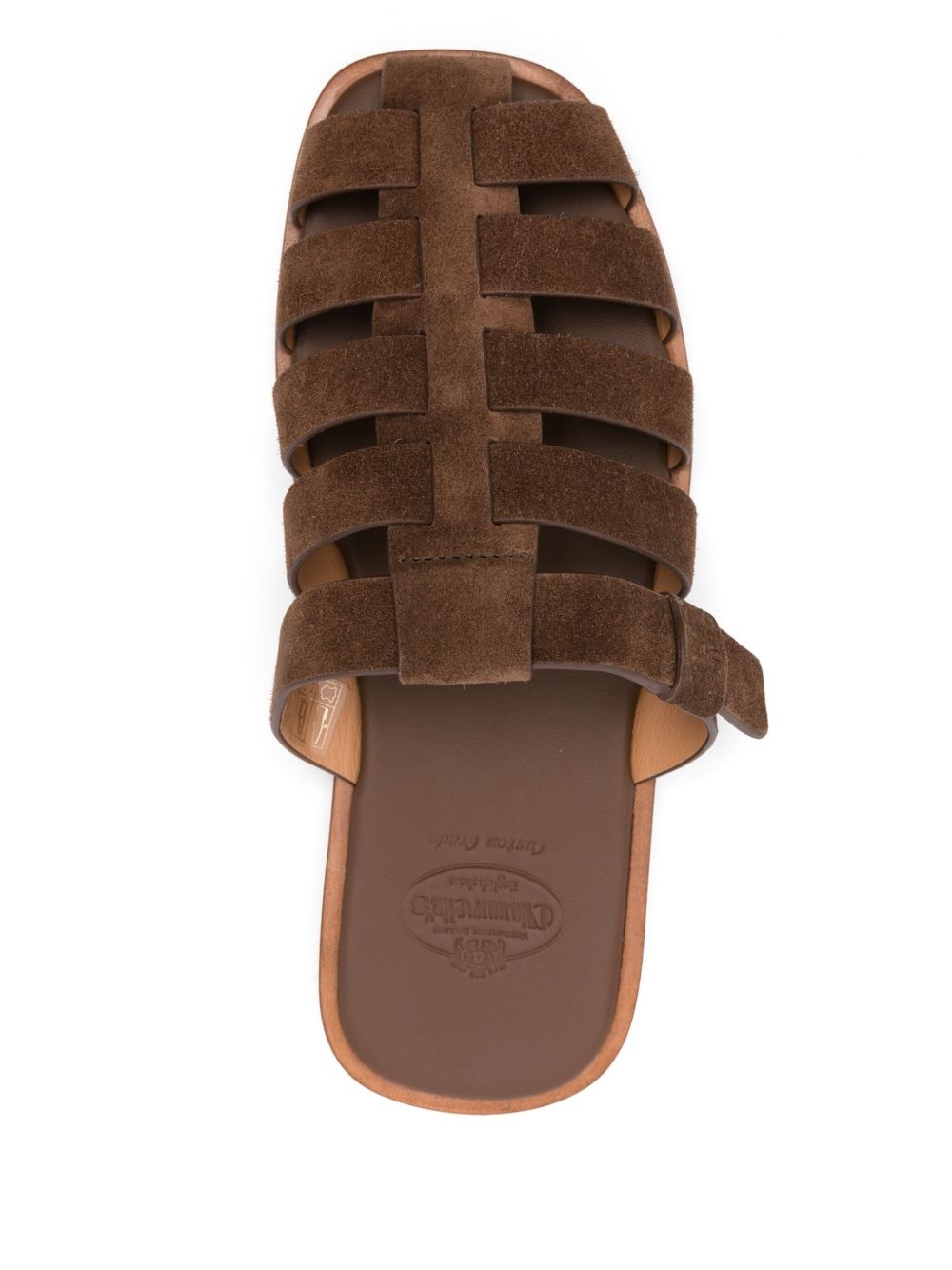 Oban sandals - 4