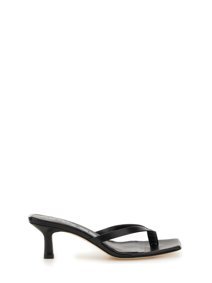 Aeyde Women Sandal "Wilma" - 1