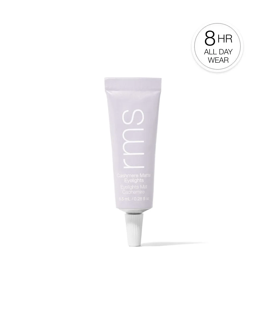 Cashmere Matte Eyelights - 1