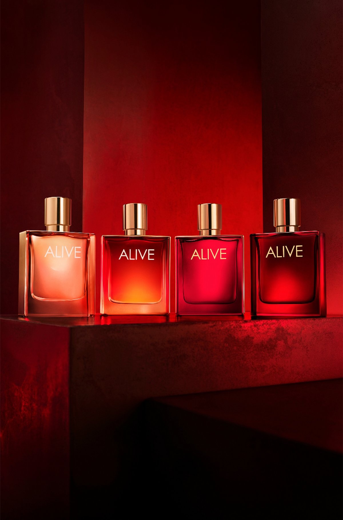 BOSS ALIVE ABSOLU PARFUM INTENSE 50ML - 5