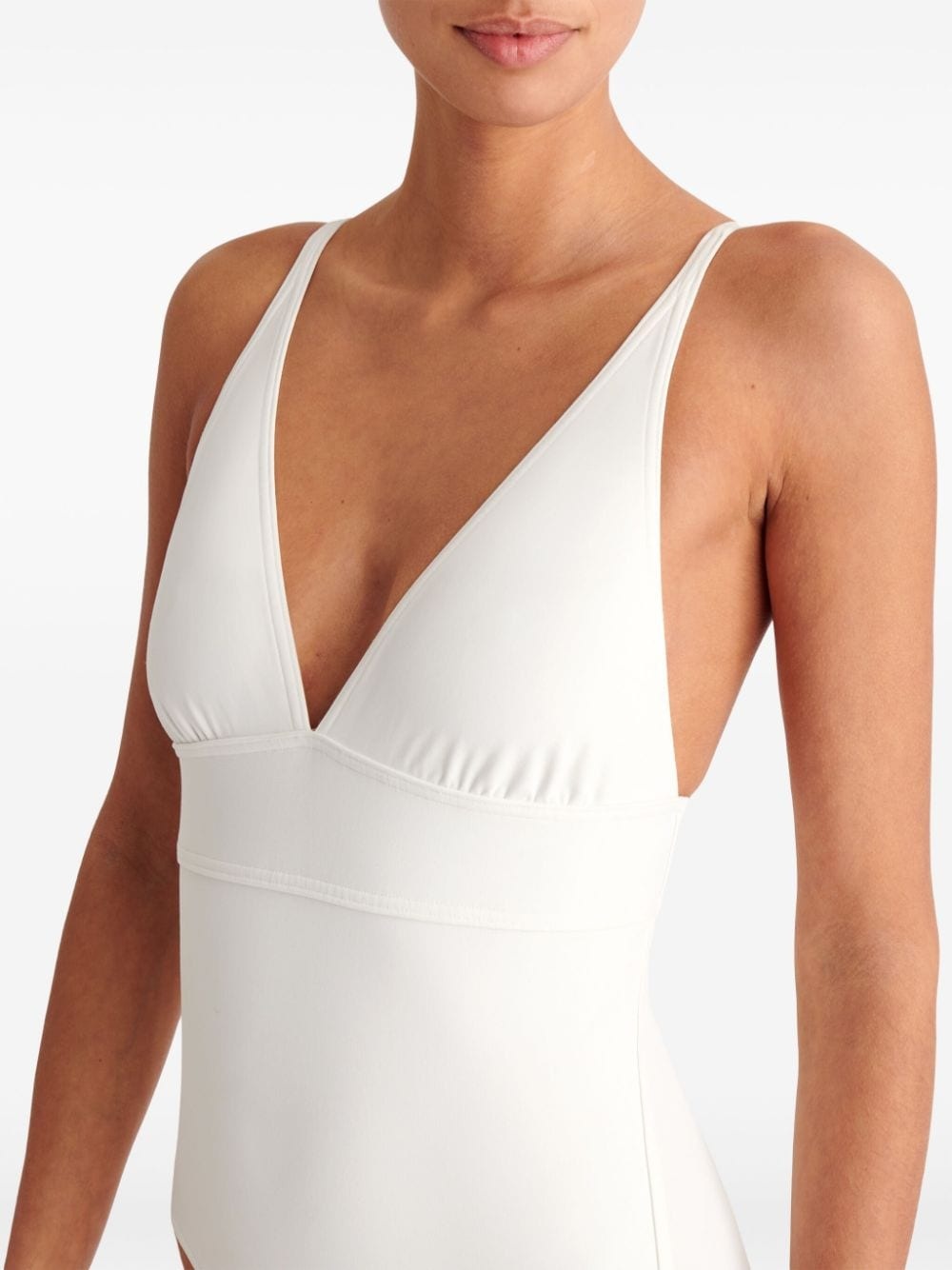 Larcin swimsuit - 6