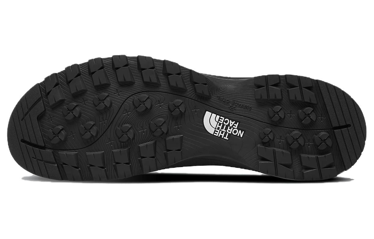 THE NORTH FACE Glenclyffe Urban Low Shoes 'Tnf Black' A8A96-KX7 - 5