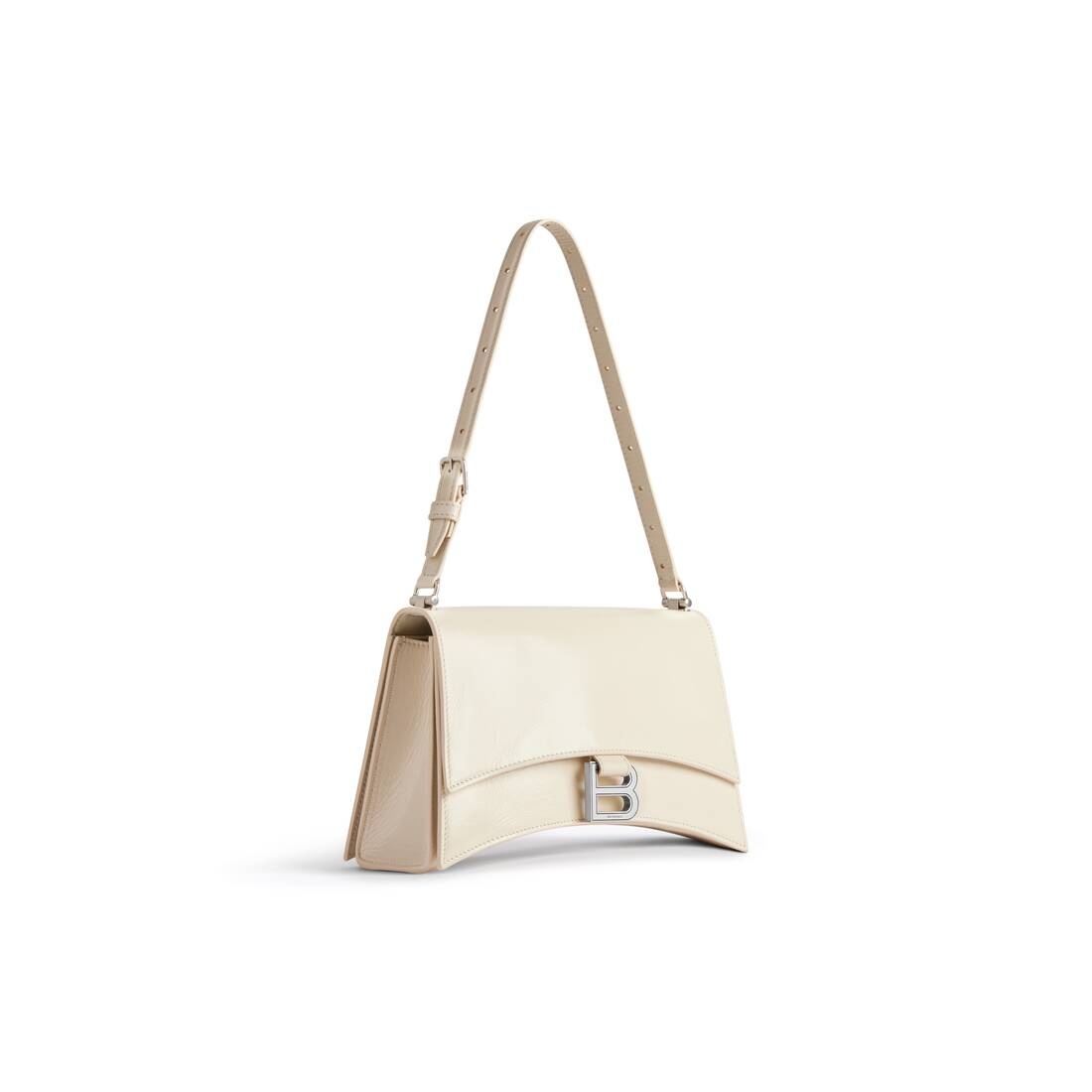 Women's Crush Small Sling Bag   in Beige - 2