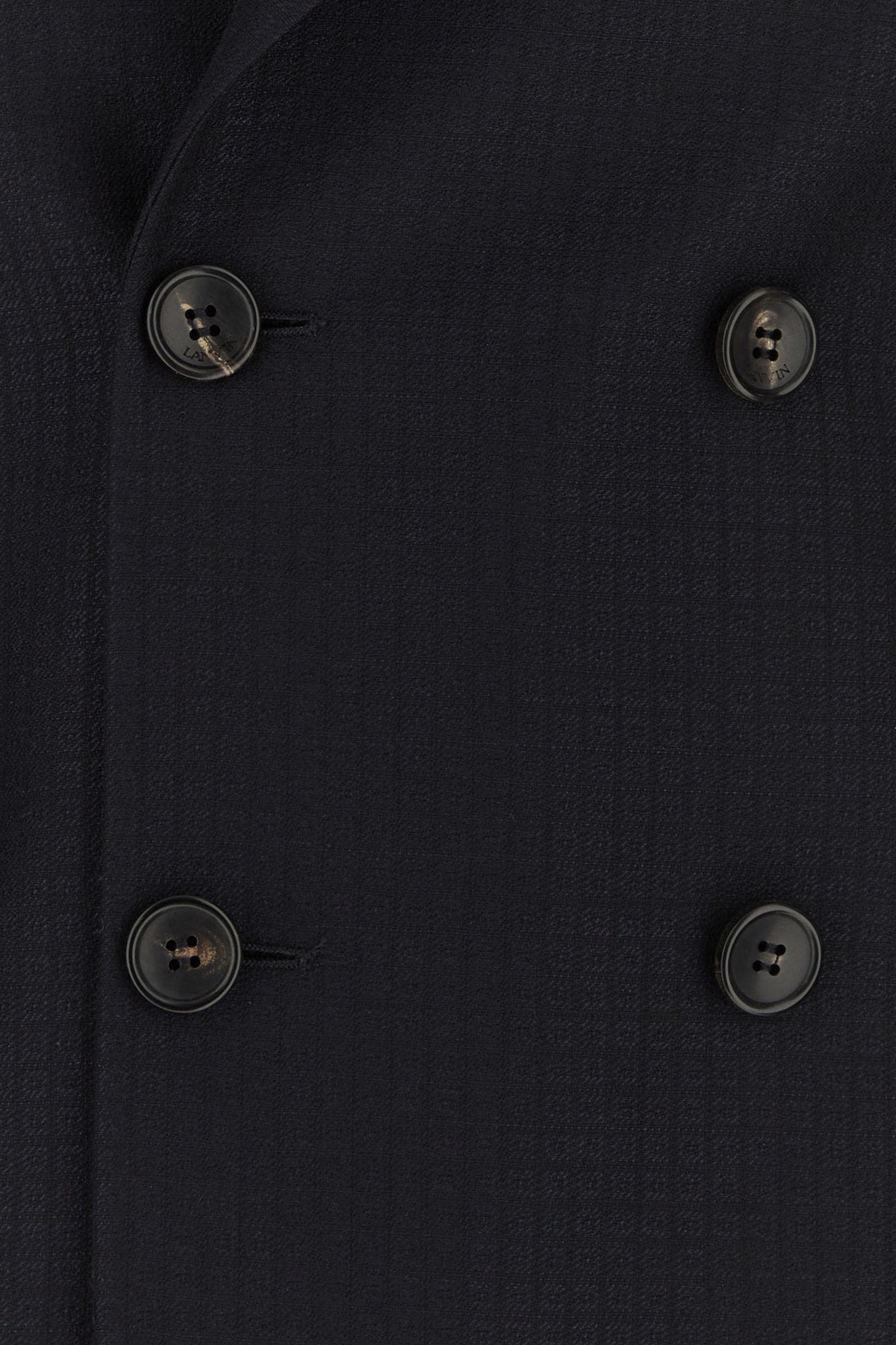 Lanvin Men Giacca - 3