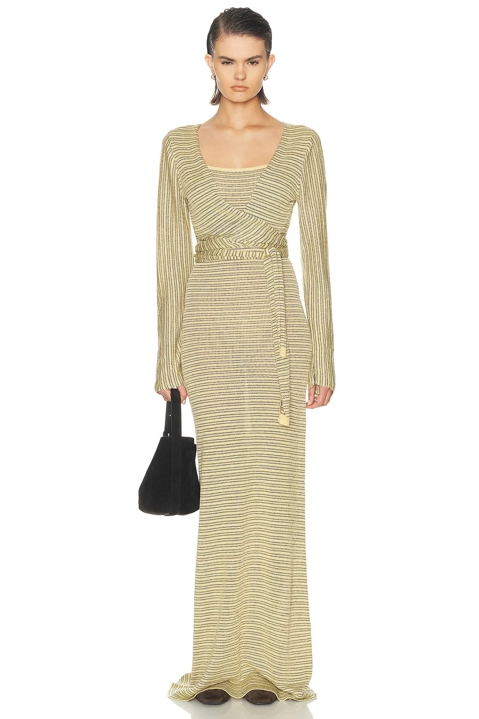 Fenn Dress - 1