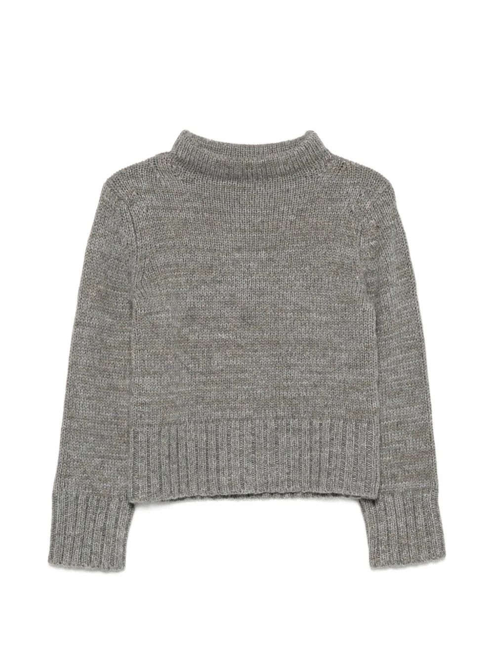 Jennah sweater - 1