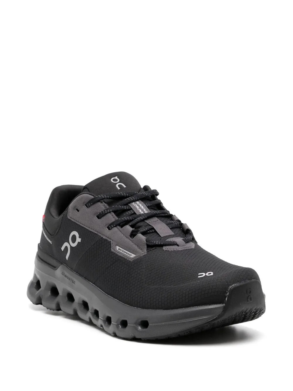 ON RUNNING - Men Cloudrunner 2 Waterproof Sneakers - 2