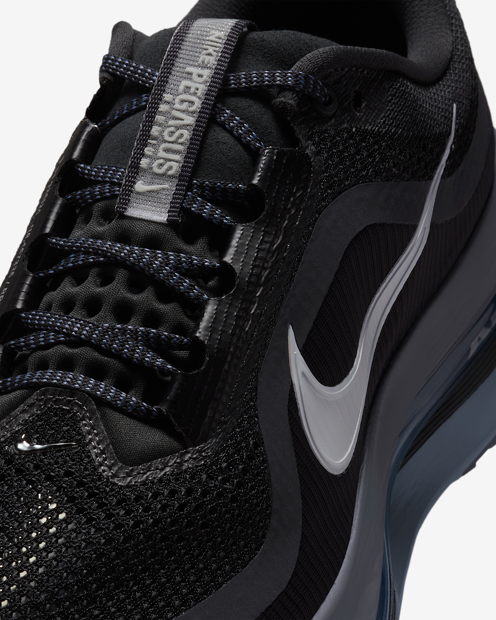 Nike Pegasus Premium Men's Road Running Shoes - 7