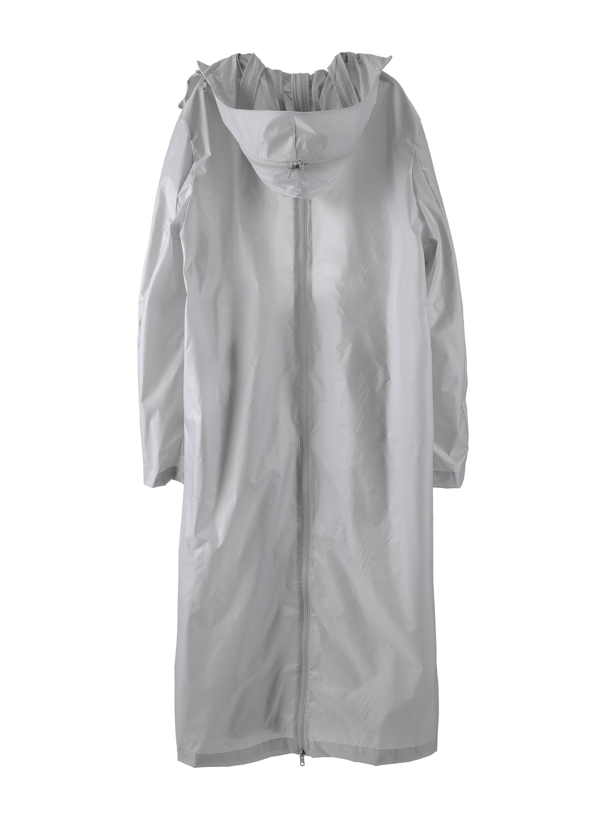 5.0+ COAT CENTER (LIGHT GREY) - 4
