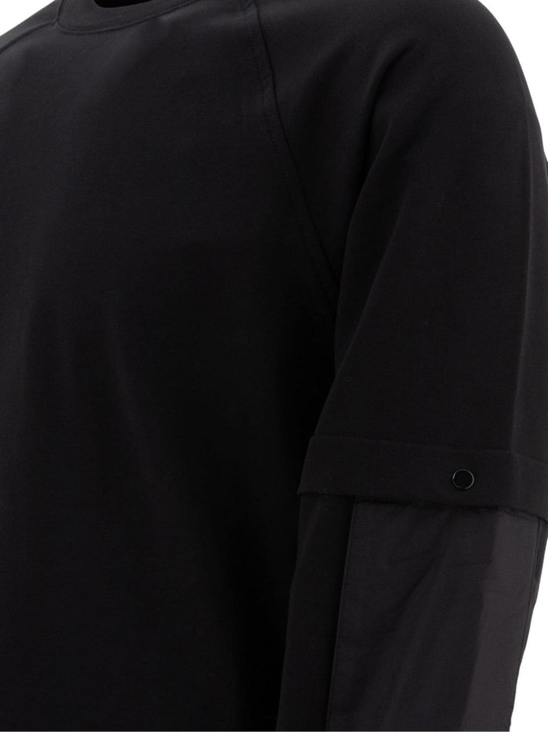 crew neck sweatshirt 4