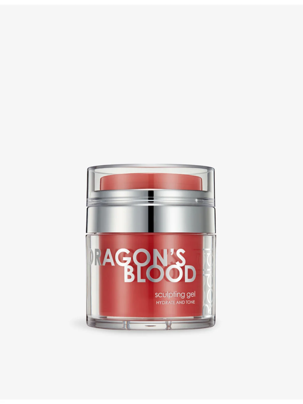 Dragon's Blood Sculpting Gel 50ml - 1