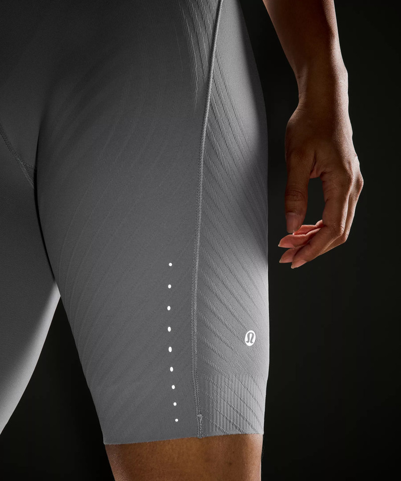 SenseKnit Running High-Rise Short 10" 7