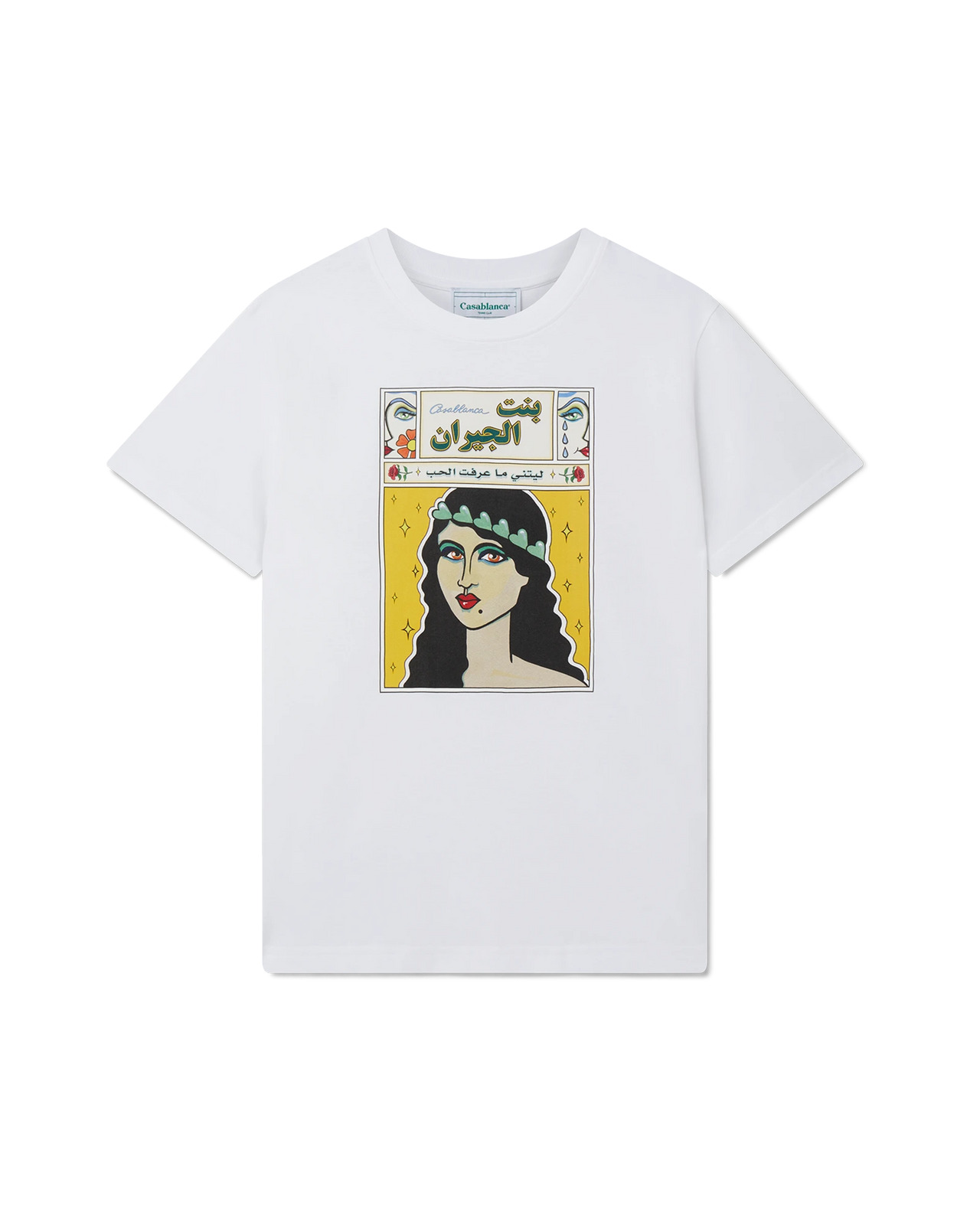 La Femme T-Shirt - 1