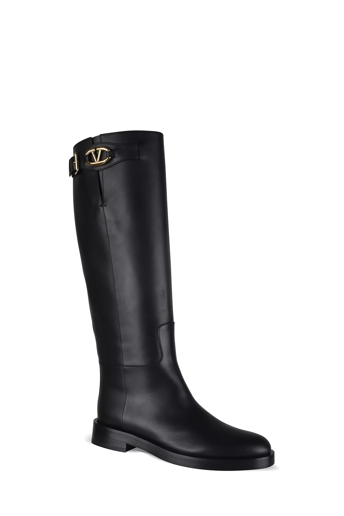 VLogo Boots - 2