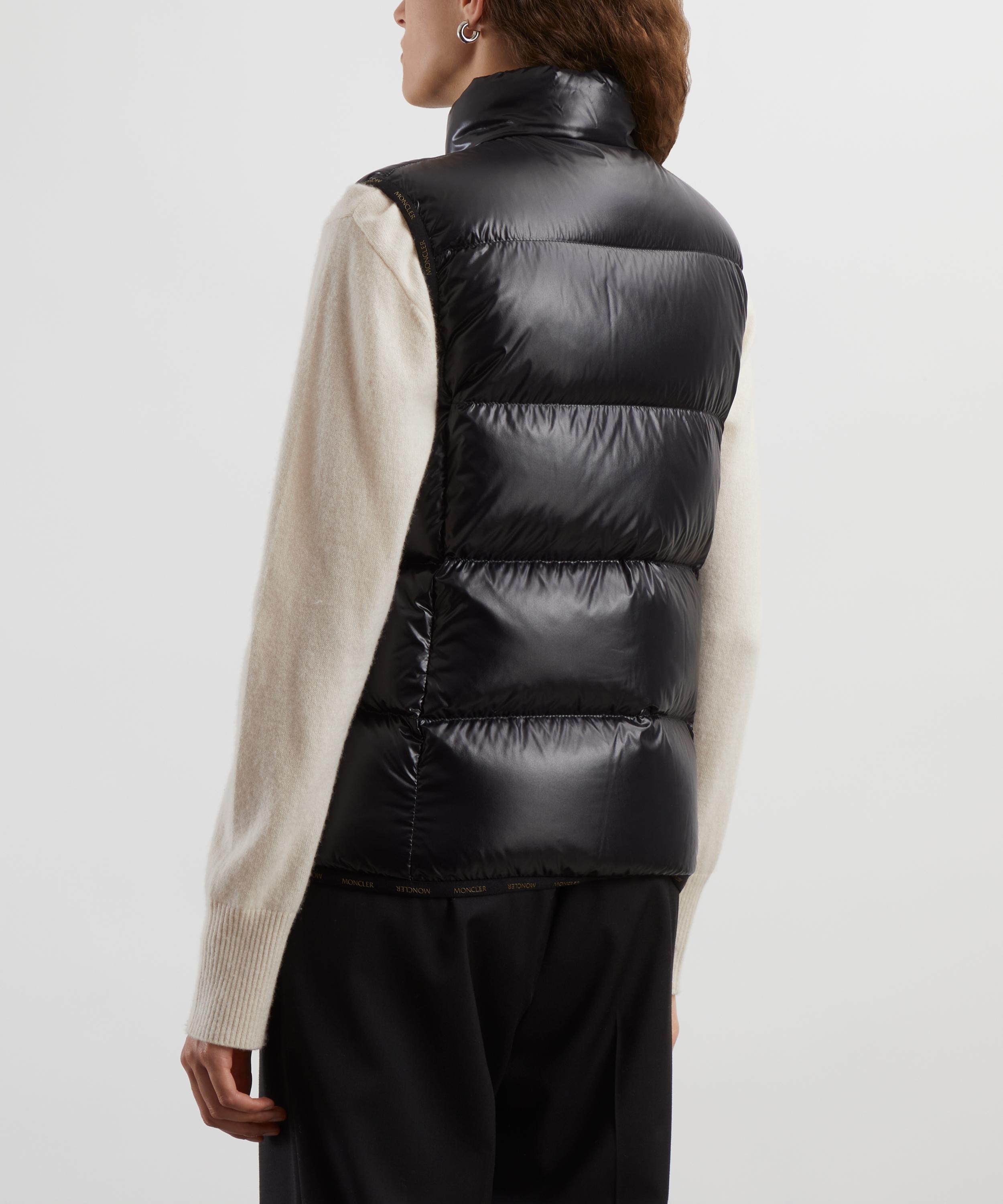 Badia Down Gilet - 4
