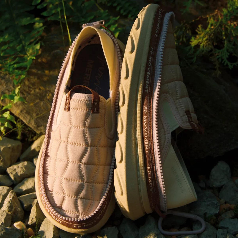 Women's Hut Moc 2 Packable X FP Movement 10