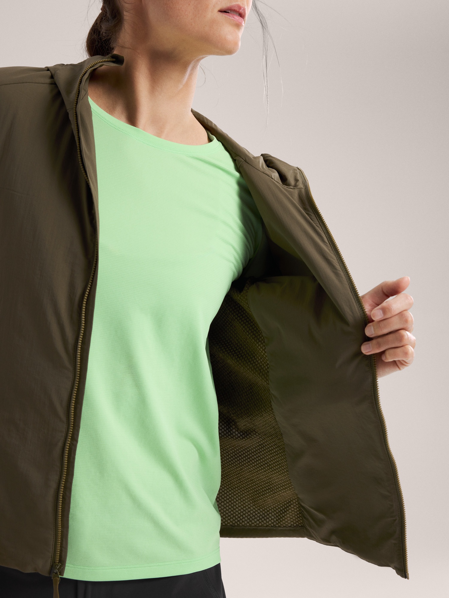 Atom SL Hoody - 8