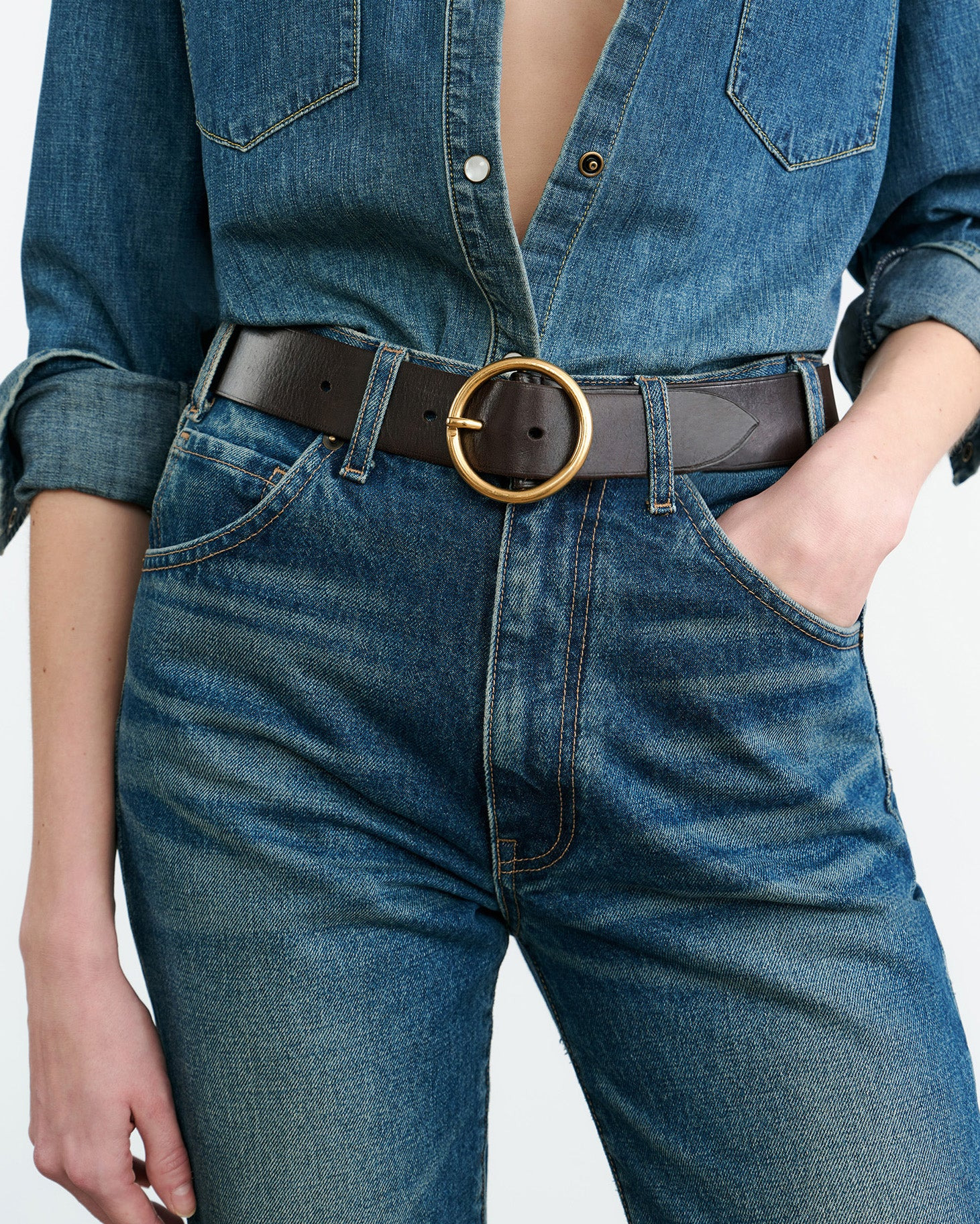 AVERY BELT - 2