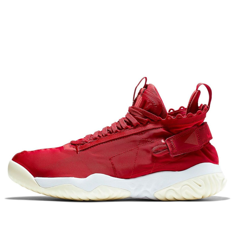 Air Jordan Proto React 'University Red' BV1654-601 - 1