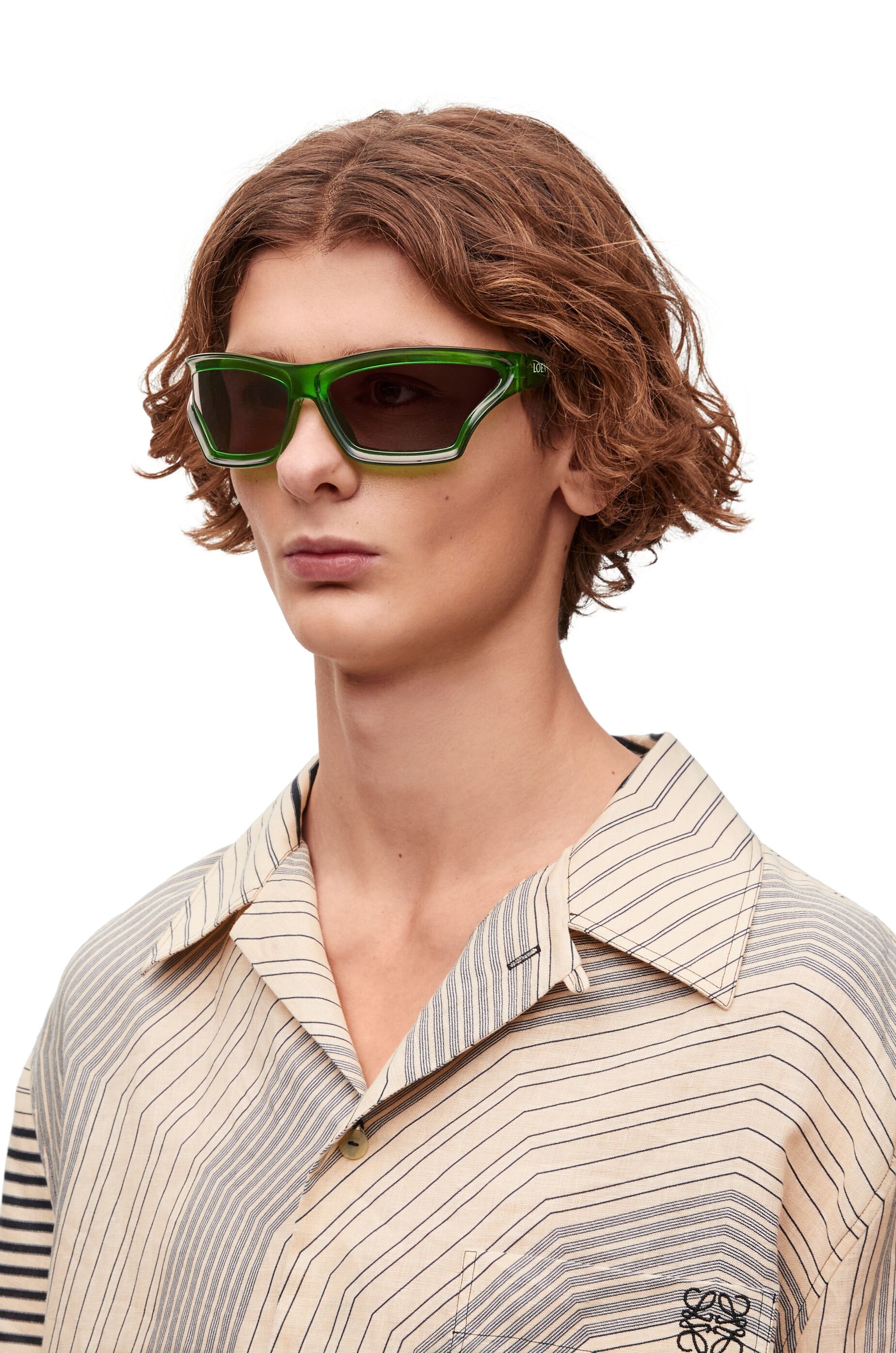 Arch Mask sunglasses - 3